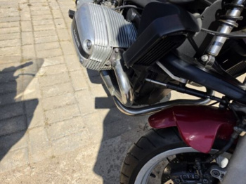 BMW R, 1997 г.