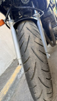 Yamaha XJ 900 Diversion, 1996 г.