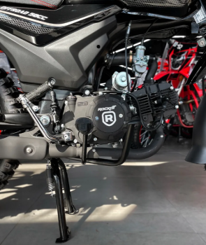  ROCKOT ALPHA OFFROAD, 2026 г.