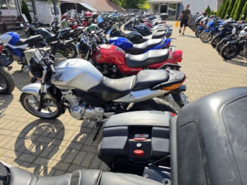 Honda CBF Абс, 2006 г.