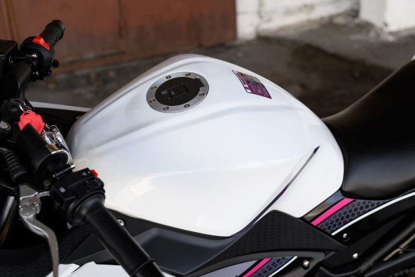 Спорт AVM ONYX 400, 2026 г.