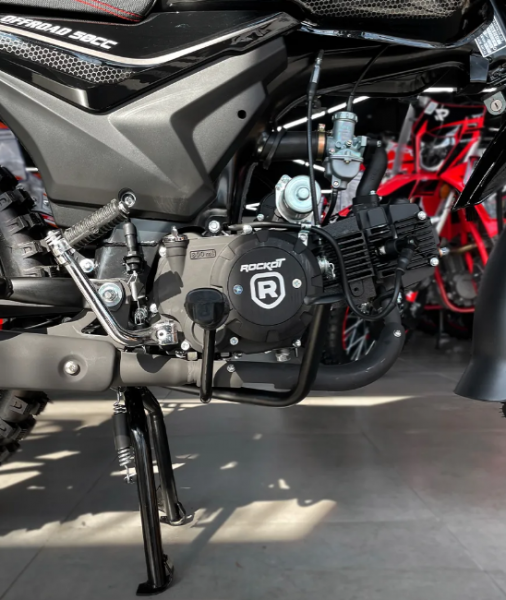  ROCKOT ALPHA OFFROAD, 2026 г.