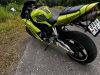 Honda CBR, 2004 г.
