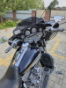 Harley-Davidson CVO FLHTCUSE7, 2012 г.