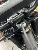 Regulmoto LEGEND 300, 2025 г.