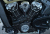 Indian Scout ABS, 2016 г.
