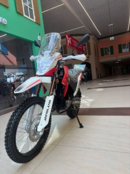 Motoland Enduro GL 300, 2026 г.