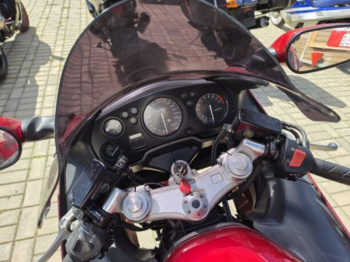 Honda CBR, 1999 г.