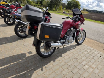 Suzuki VX, 1996 г.