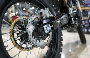 Эксклюзив Редкая модель OXO Venom 250 (GN-049), 2024 г.