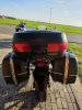 Honda CBF, 2004 г.