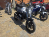 Yamaha MT, 2007 г.