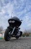 Harley-Davidson Road Glide FLTRX CUSTOM, 2012 г.
