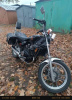 Honda Magna v30, 1985 г.