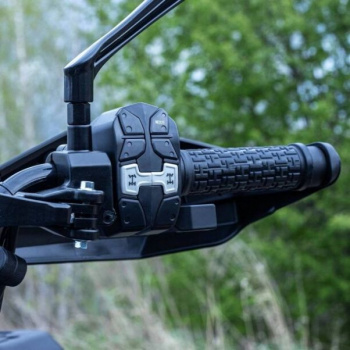 Hisun GUARDIAN 750 L, 2026 г.