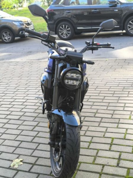 AVM STING 200, 2026 г.