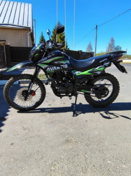 Avantis MT 250 lite, 2025 г.