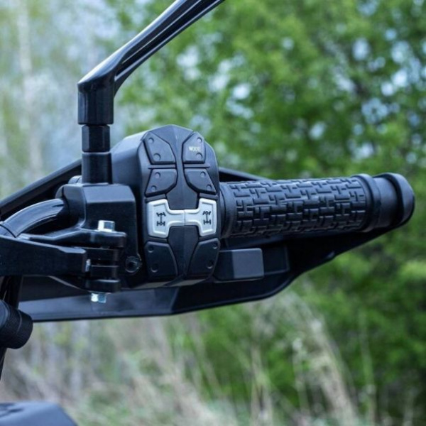 Hisun GUARDIAN 750 L, 2026 г.