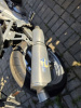 Suzuki SV, 2003 г.