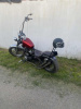 Honda CB кроссовый, 2016 г.