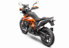 KTM 390 Adventure, 2024 г.