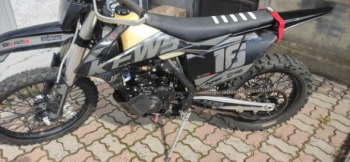 Kews K16, 2025 г.