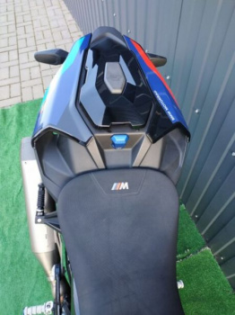 BMW M 1000 R, 2022 г.