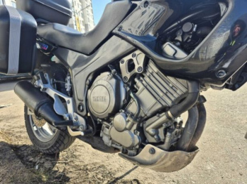 Yamaha TDM 850, 1991 г.
