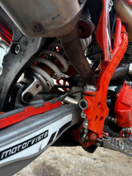Kews CB250 BigBore 300сс, 2024 г.