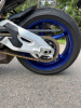 Yamaha MT 10 SP, 2023 г.