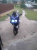 Suzuki GSF Катана, 2004 г.