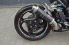 Honda CB 1000 R, 2008 г.