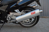 Honda CBR 1100XX Дрозд, 2003 г.