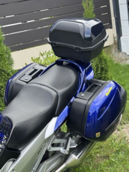 Yamaha FJR, 2003 г.