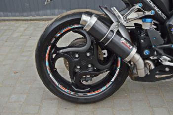 Honda CB 1000 R, 2008 г.