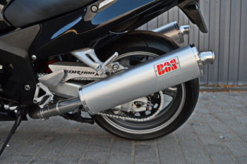 Honda CBR 1100XX Дрозд, 2003 г.
