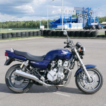 Honda CB CB750, 1994 г.
