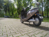 Эксклюзив Редкая модель ЭЛЕКТРОСКУТЕР ELTRECO ZING WIDE 800W, 2023 г.