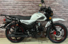 ROCKOT АLРНА Тourist Off Road white, 2024 г.