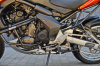 Kawasaki Versys KLE650 c ABS, 2007 г.