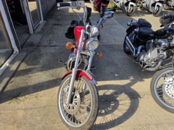 Suzuki Intruder, 1995 г.