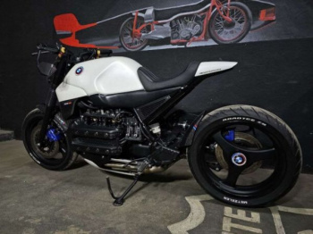 BMW K, 1990 г.