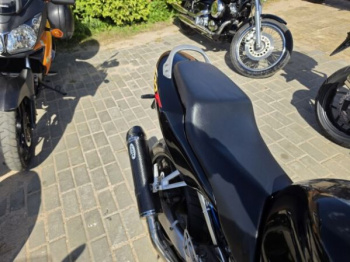 Honda CBR Ф4, 1999 г.