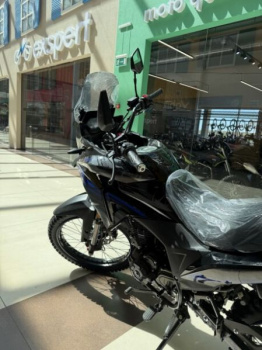 Motoland CADET, 2026 г.