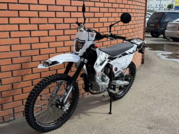 Kayo T2-L 300 ENDURO, 2026 г.