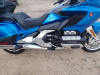 Honda Gold Wing, 2022 г.