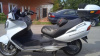 Suzuki Burgman, 2003 г.