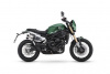 Benelli Leoncino 800 Trail, 2026 г.