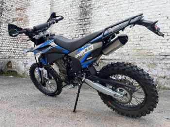 Regulmoto Sport Sport-003 PR 300, 2025 г.