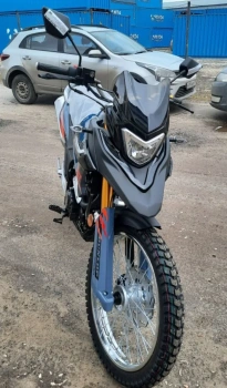 Эндуро Racer RC 300-GY8 Ranger, 2026 г.